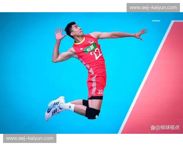 力量之巅与韧性之光：男排vs女排，谁才是真正的排球美学天花板？