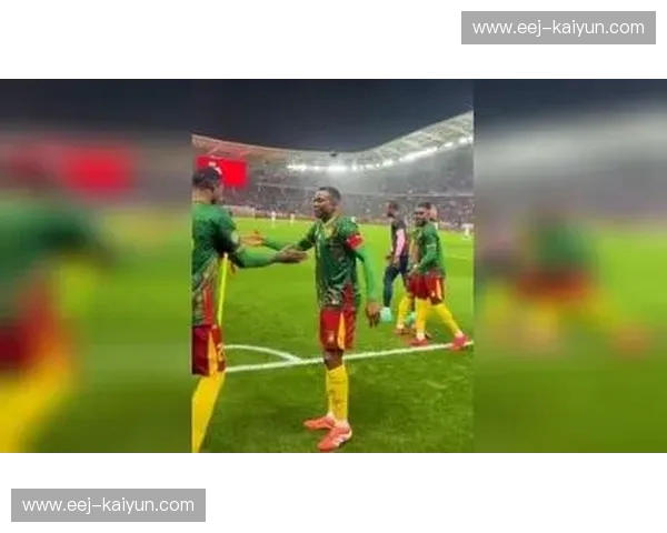 绿茵场上的激情碰撞：墨西哥与葡萄牙的足球史诗