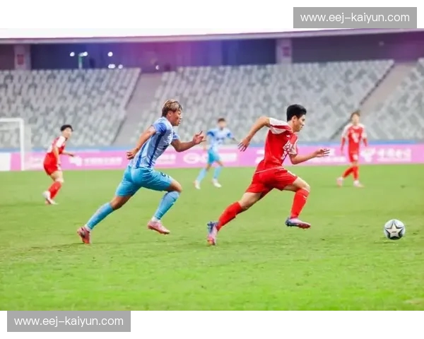 亚洲足球双雄会：韩国男足与日本男足的恩怨情仇与未来展望