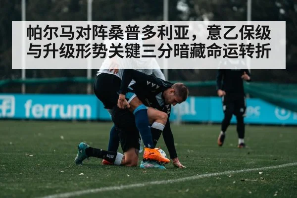 帕尔马对阵桑普多利亚，意乙保级与升级形势关键三分暗藏命运转折